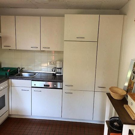Haus-Muehlenpark Apartman Wyk auf Föhr Kültér fotó