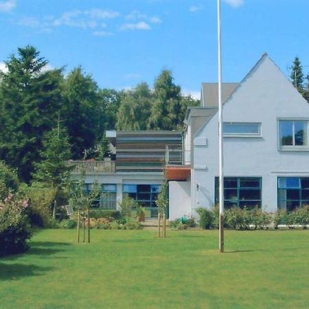Haus-Muehlenpark Apartman Wyk auf Föhr Kültér fotó